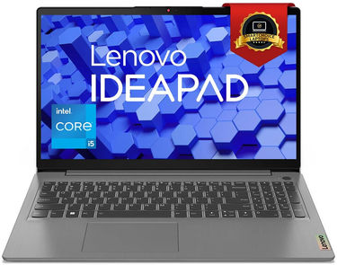Lenovo Ideapad Slim 3 15IAU7 (82RK0062IN) Laptop