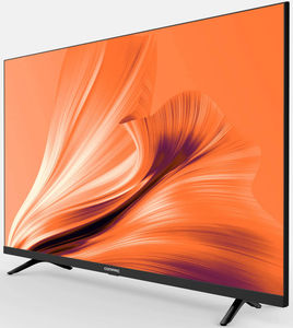 Compaq HUEQ A CQW43UD 43 inch UHD Smart LED TV