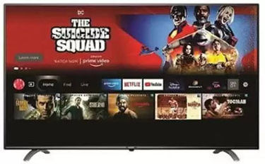 Bush 32SFLO 32 inch Full HD Smart LED TV