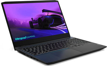 Lenovo Ideapad Gaming 3 15IHU6 (82K10198IN) Laptop