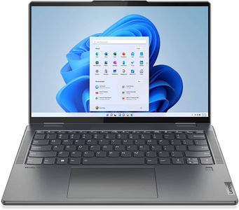 Lenovo Yoga 7i 7 Intel Evo (82QE0060IN) Gen 7 (82QE0060IN) Laptop