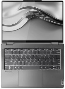 Lenovo Yoga 7i 7 Intel Evo (82QE0060IN) Gen 7 (82QE0060IN) Laptop