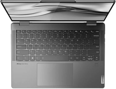 Lenovo Yoga 7i 7 Intel Evo (82QE0060IN) Gen 7 (82QE0060IN) Laptop