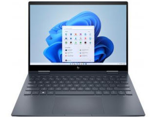 HP Envy 13 x360 13-bf0062TU (6L0L0PA) Laptop