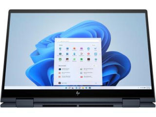 HP Envy 13 x360 13-bf0062TU (6L0L0PA) Laptop