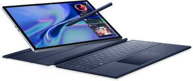 Dell XPS 13 9315 (D560077WIN9S) Laptop