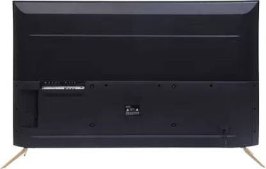 iMee Signature 65SFLVC 65 inch UHD Smart LED TV