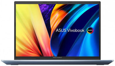 ASUS VivoBook Pro 14 OLED M3400QA-KM501WS Laptop