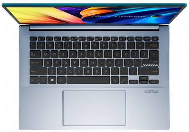 ASUS VivoBook Pro 14 OLED M3400QA-KM501WS Laptop