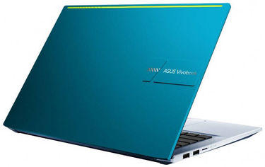 ASUS VivoBook Pro 14 OLED M3400QA-KM501WS Laptop