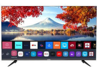 Intex LED-WOS5007U 50 inch UHD Smart LED TV