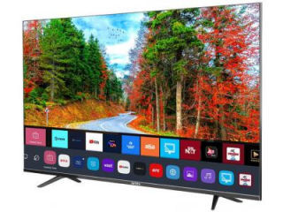 Intex LED-WOS5007U 50 inch UHD Smart LED TV