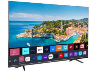 Intex LED-WOS5007U 50 inch UHD Smart LED TV
