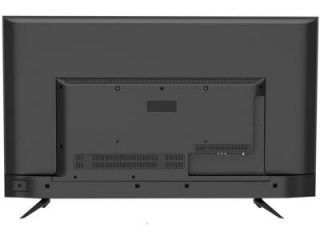 Intex LED-WOS5007U 50 inch UHD Smart LED TV
