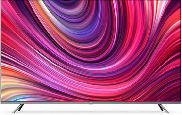 Xiaomi Mi TV Q1 55 inch UHD Smart QLED TV