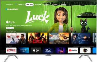 Blaupunkt 75CSA7080 75 inch UHD Smart LED TV