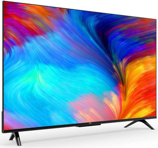 TCL 43P635 43 inch UHD Smart LED TV