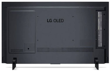 LG OLED48C2PSA 48 inch UHD Smart OLED TV