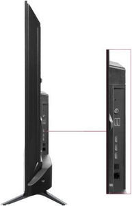 Compaq HUEQ X CQV32HDS 32 inch HD ready Smart LED TV