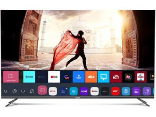 Intex LED-WOS6501U 65 inch UHD Smart LED TV