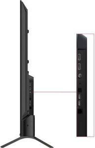 Compaq HUEQ X CQV65GTQD 65 inch UHD Smart QLED TV