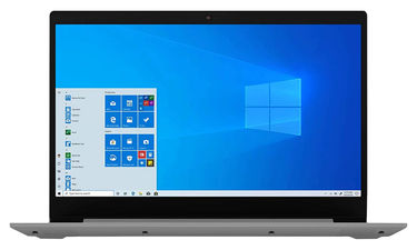 Lenovo Ideapad 3 (81WB018YIN) Laptop