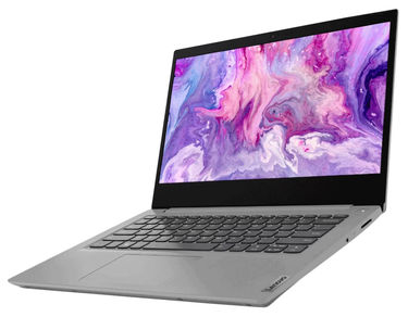 Lenovo Ideapad 3 (81WB018YIN) Laptop