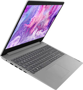Lenovo Ideapad 3 (81WB018YIN) Laptop