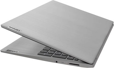 Lenovo Ideapad 3 (81WB018YIN) Laptop