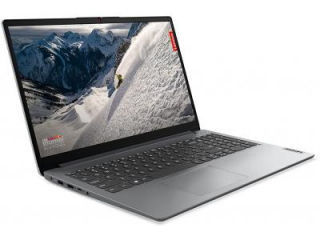 Lenovo Ideapad Slim 1 15ADA7 (82R1007XIN) Laptop
