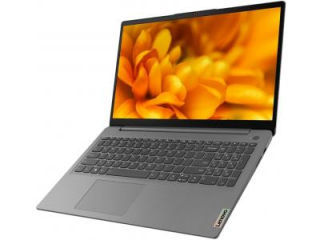 Lenovo Ideapad Slim 3 (82KU017EIN) Laptop