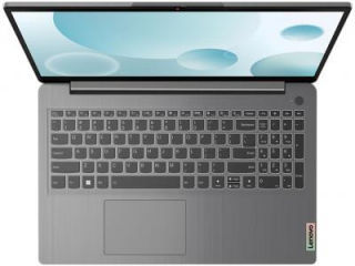 Lenovo Ideapad Slim 3 (82KU017EIN) Laptop