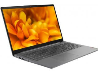 Lenovo Ideapad Slim 3 (82KU017EIN) Laptop