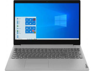 Lenovo Ideapad 3 (81WB01EBIN) Laptop