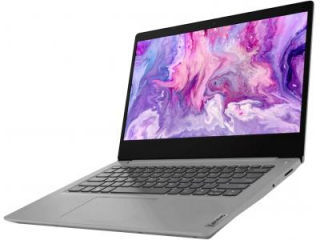 Lenovo Ideapad 3 (81WB01EBIN) Laptop