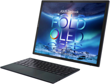 ASUS Zenbook Fold OLED Intel Evo UX9702AA-MD023WS 17 Fold OLED UX9702 Laptop