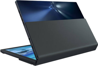ASUS Zenbook Fold OLED Intel Evo UX9702AA-MD023WS 17 Fold OLED UX9702 Laptop
