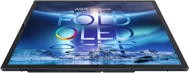 ASUS Zenbook Fold OLED Intel Evo UX9702AA-MD023WS 17 Fold OLED UX9702 Laptop