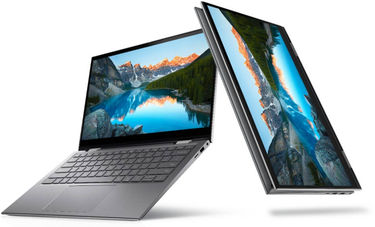 Dell Inspiron 14 5410 (D560632WIN9S) Laptop