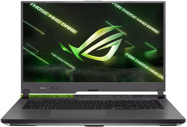 ASUS ROG Strix G17 G713RS-LL023WS Laptop