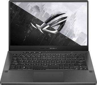 ASUS ROG Zephyrus G14 GA401QE-K2166TS Laptop