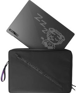 ASUS ROG Zephyrus G14 GA401QE-K2166TS Laptop