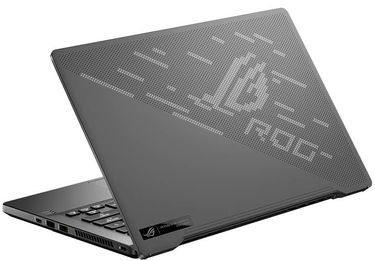 ASUS ROG Zephyrus G14 GA401QE-K2166TS Laptop