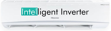 Hisense AS-18TC5RAM0 1.5 Ton 5 Star Inverter Split Air Conditioner