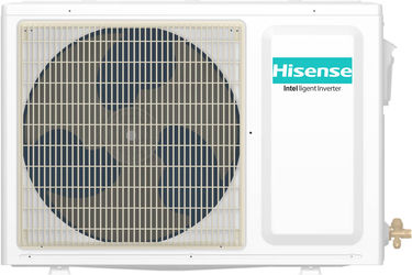 Hisense AS-22TC3RAM0 2 Ton 3 Star Inverter Split Air Conditioner