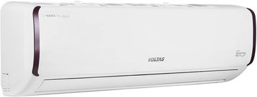 Voltas 125V EAZQ 1 Ton 5 Star Inverter Split Air Conditioner