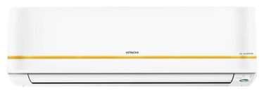 Hitachi KIYORA 5100X RSRG517HEXA 1.5 Ton 4 Star Inverter Split Air Conditioner