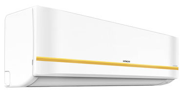 Hitachi KIYORA 5100X RSRG517HEXA 1.5 Ton 4 Star Inverter Split Air Conditioner