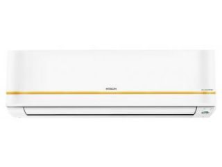 Hitachi KIYORA 5100X RSRG517HEXA 1.5 Ton 4 Star Inverter Split Air Conditioner