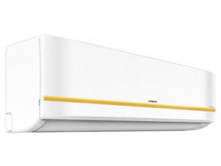 Hitachi KIYORA 5100X RSRG517HEXA 1.5 Ton 4 Star Inverter Split Air Conditioner